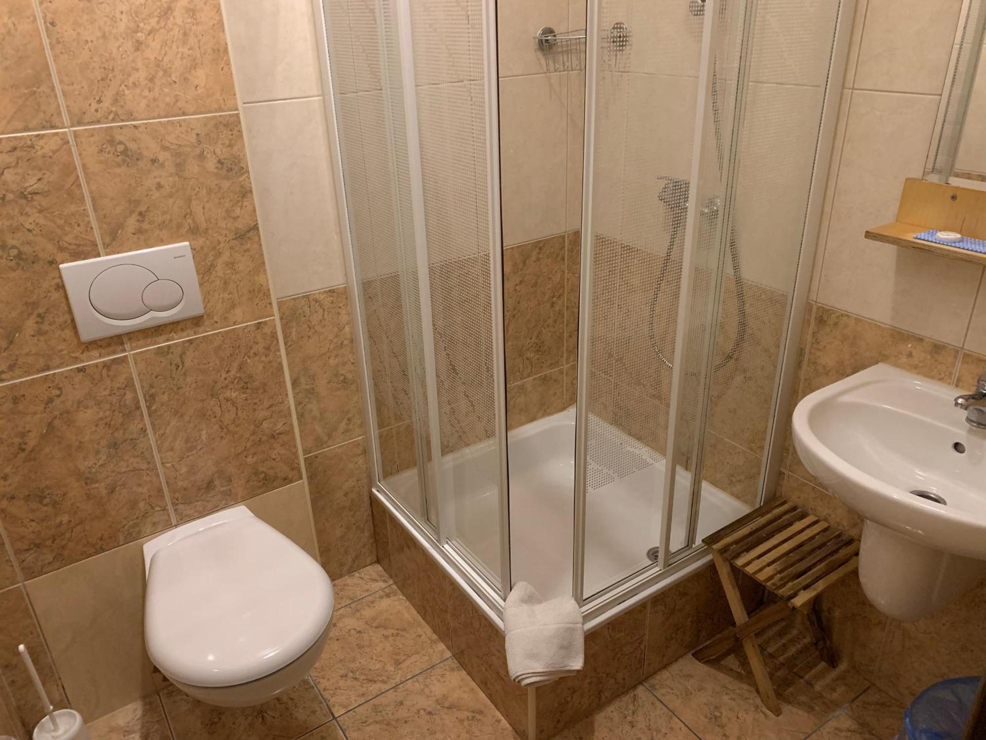 Gosciniec Pod Smrekami Bed & Breakfast Czorsztyn Luaran gambar