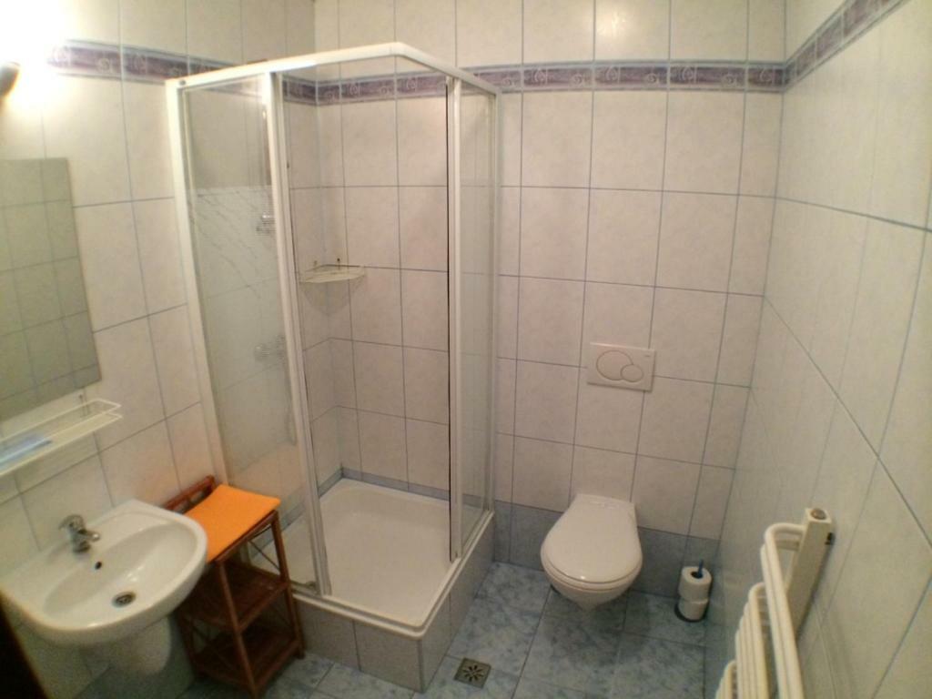 Gosciniec Pod Smrekami Bed & Breakfast Czorsztyn Luaran gambar