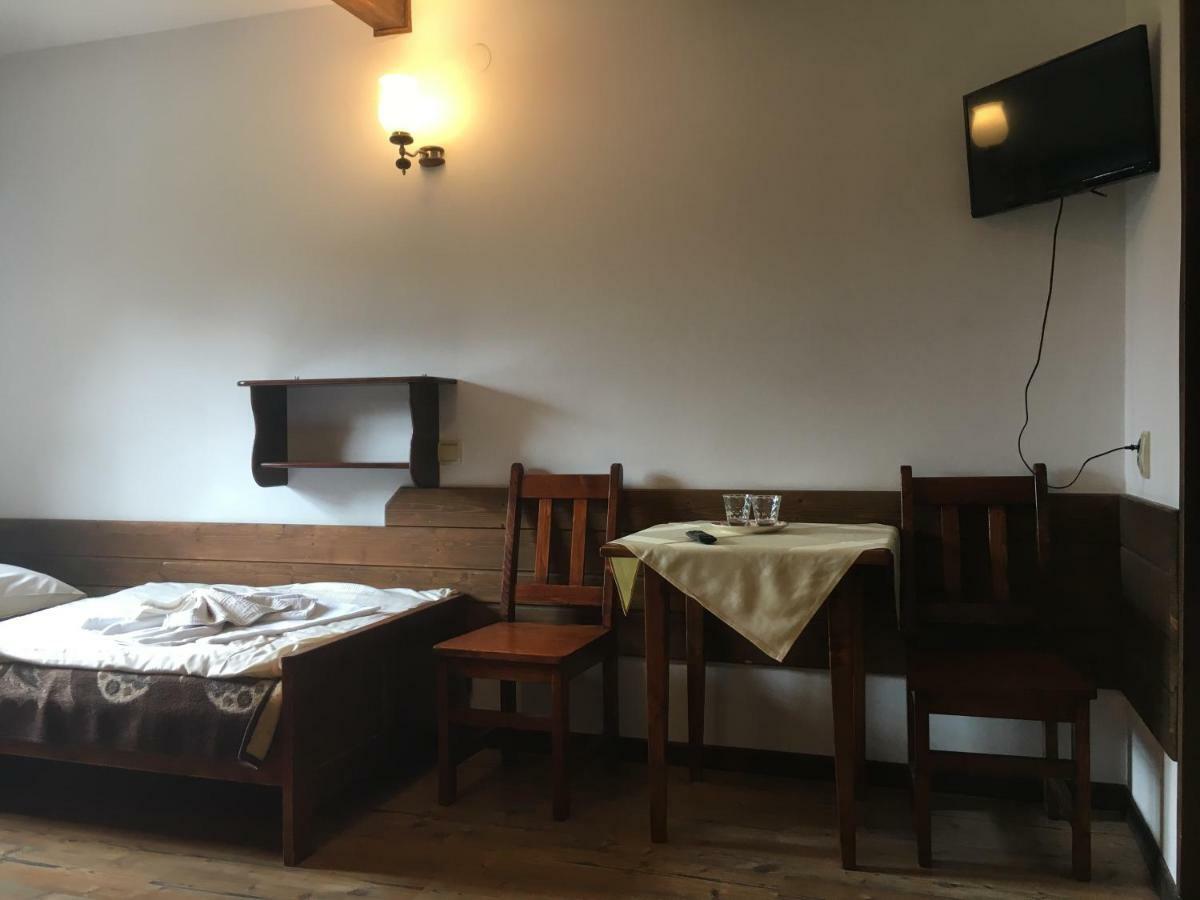 Gosciniec Pod Smrekami Bed & Breakfast Czorsztyn Luaran gambar
